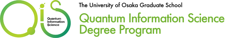 Quantum Information Science Degree Program